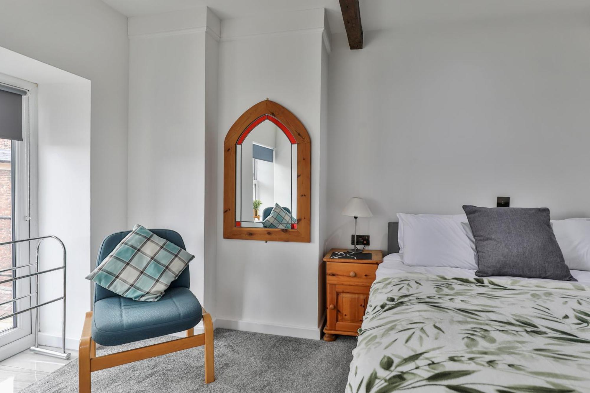 Serenity Guest House Scarborough Dış mekan fotoğraf
