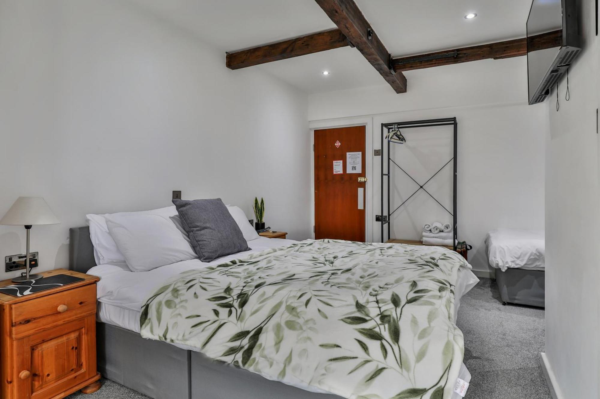 Serenity Guest House Scarborough Dış mekan fotoğraf