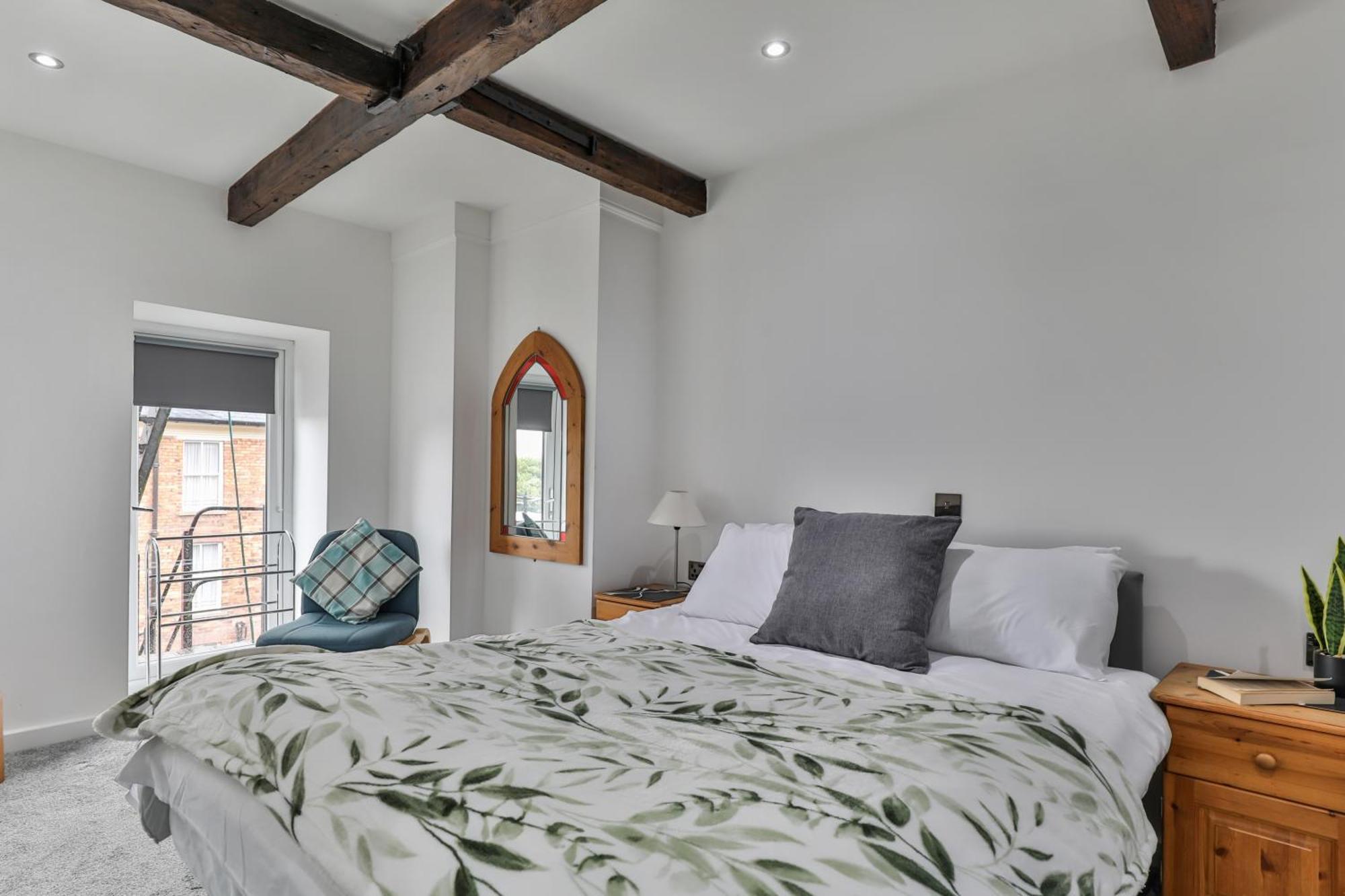Serenity Guest House Scarborough Dış mekan fotoğraf