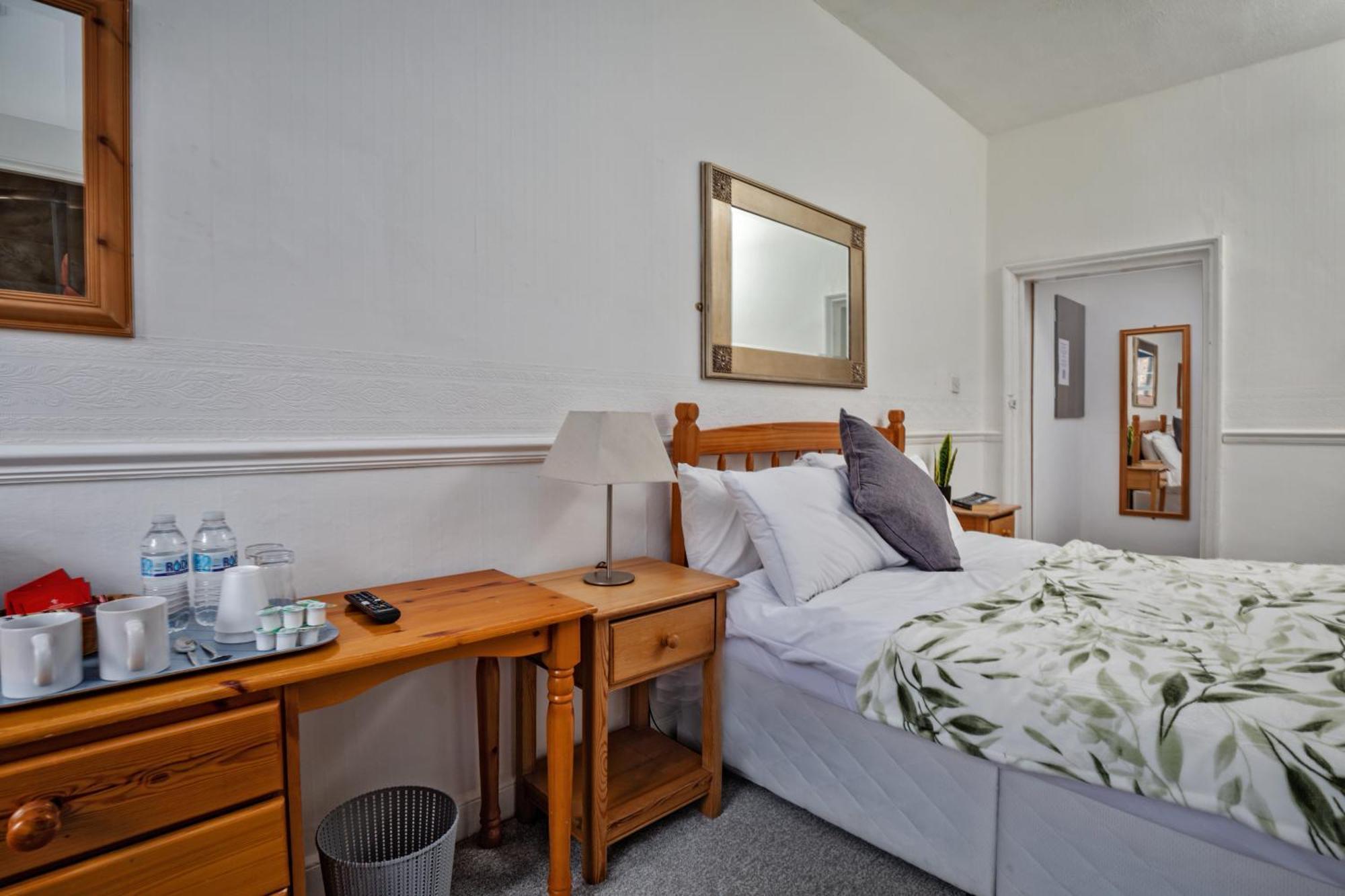Serenity Guest House Scarborough Dış mekan fotoğraf