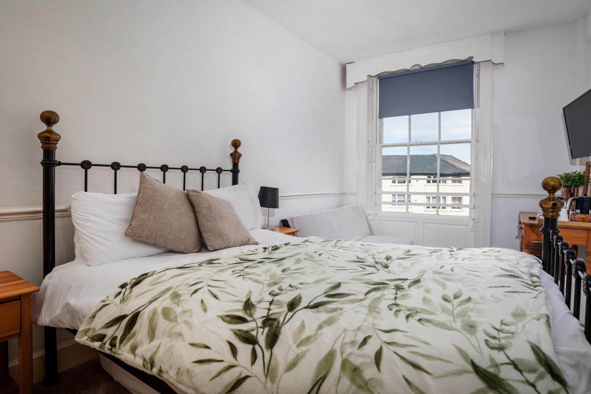 Serenity Guest House Scarborough Dış mekan fotoğraf